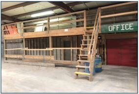 More Photos Of 1275 W Main St, Bellevue Warehouse For Sale