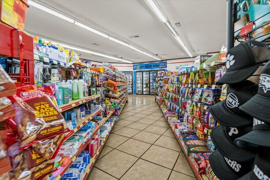 More Photos Of 1674 Wisacky Hwy, Bishopville Truck Stop For Sale