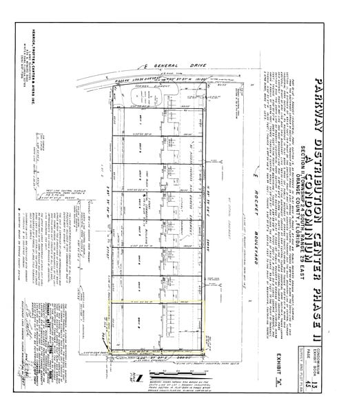 More Photos Of 10235 General Dr, Orlando Warehouse For Sale
