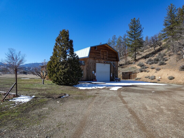 More Photos Of 3855 Scott River Rd, Fort Jones Land For Sale