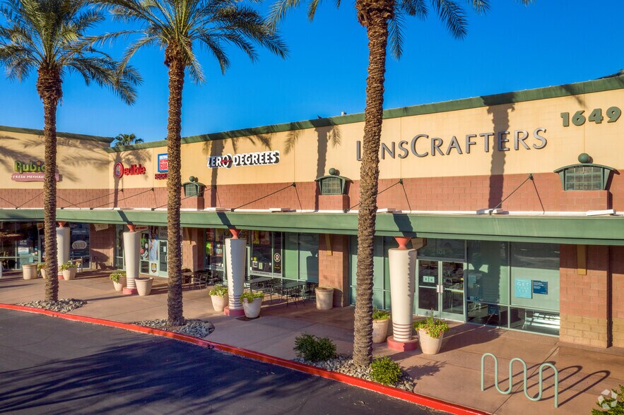 More Photos Of 1641 S Stapley Dr, Mesa Unknown For Lease