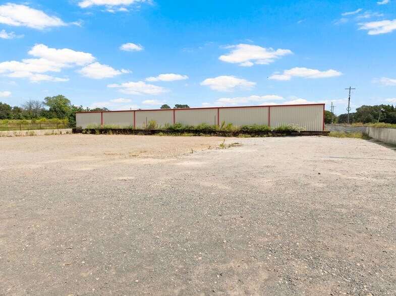 More Photos Of 450 County Road 1312, Mount Pleasant Industrial For Sale