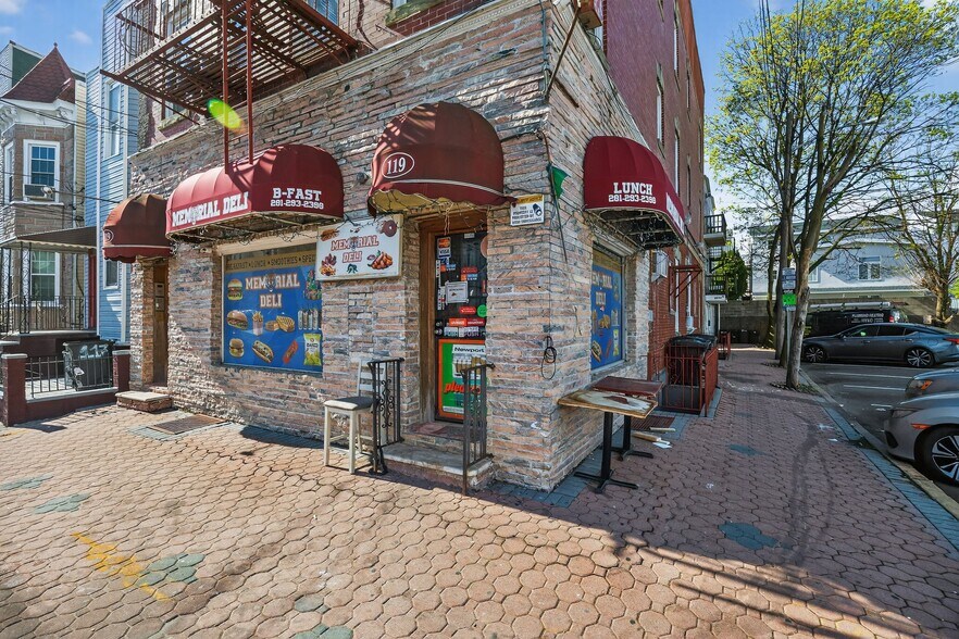 More Photos Of 119 59th St, West New York Apartments For Sale