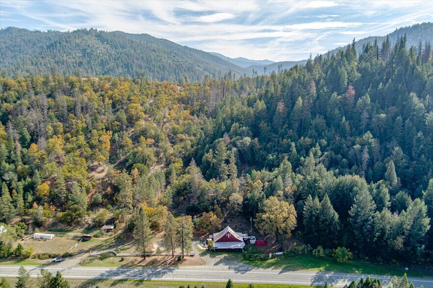 More Photos Of 58988 State Highway 299, Douglas City Land For Sale