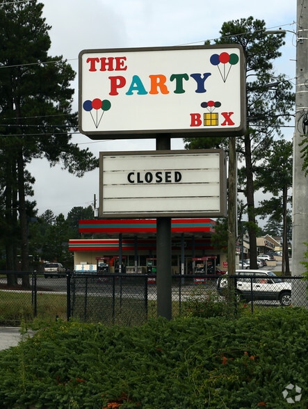 More Photos Of 5060 Wrightsboro Rd, Grovetown Freestanding For Lease