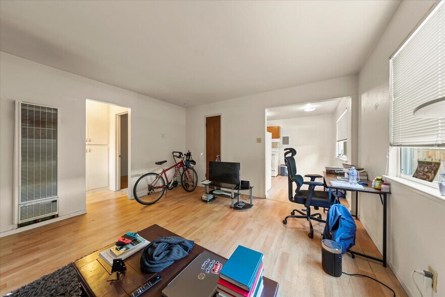 More Photos Of 311 7th St, Davis Apartments For Sale