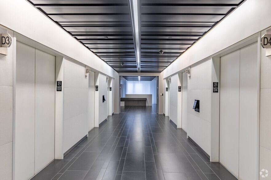 Photo of 21st Floor Ste 2100