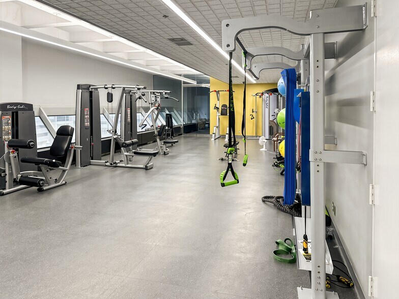 More Photos Of 110 E Wayne St, Fort Wayne Coworking Space