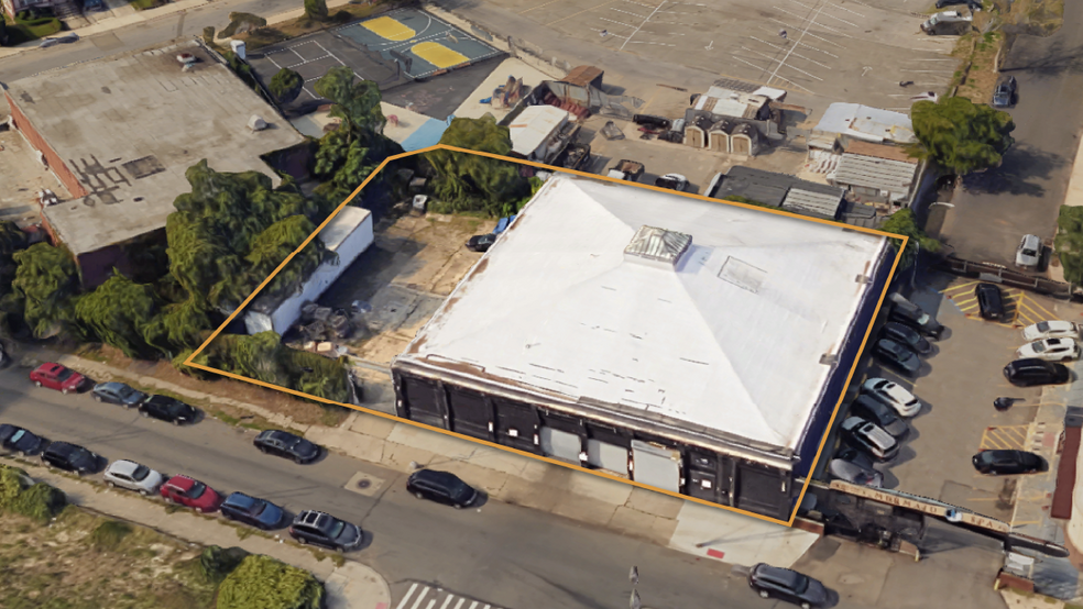 Primary Photo Of 2902 W 37th St, Brooklyn Warehouse For Lease