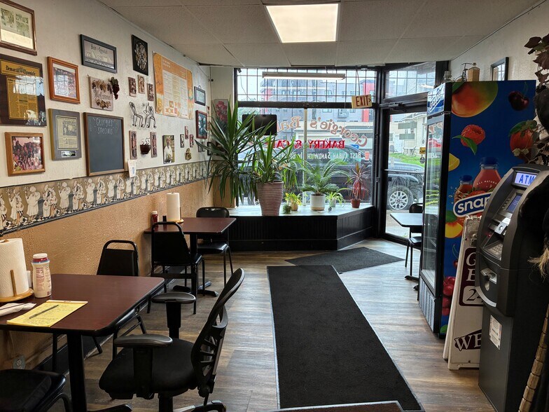 More Photos Of 857 Clinton Ave S, Rochester General Retail For Sale