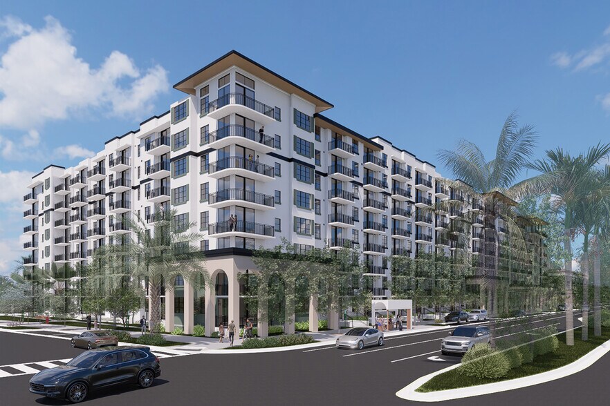 More Photos Of 2607 S Federal Hwy, Boynton Beach Apartments For Lease