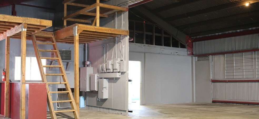 More Photos Of 6013-6015 State St, Huntington Park Industrial For Sale