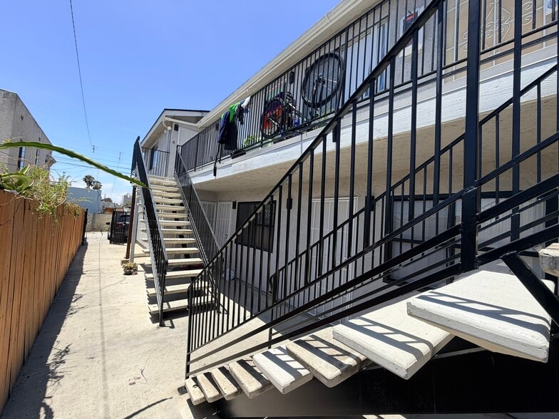 More Photos Of 3770 42nd St, San Diego Apartments For Sale