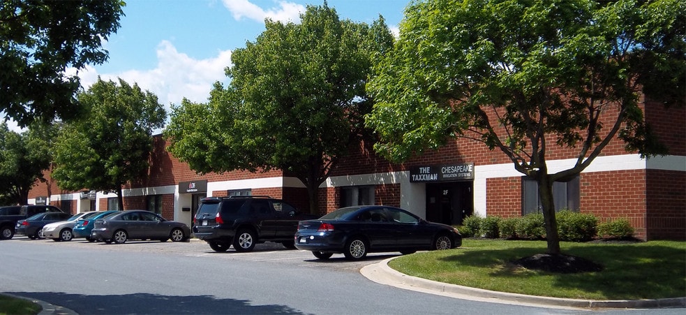 More Photos Of 405 Headquarters Dr, Millersville Light Distribution For Lease