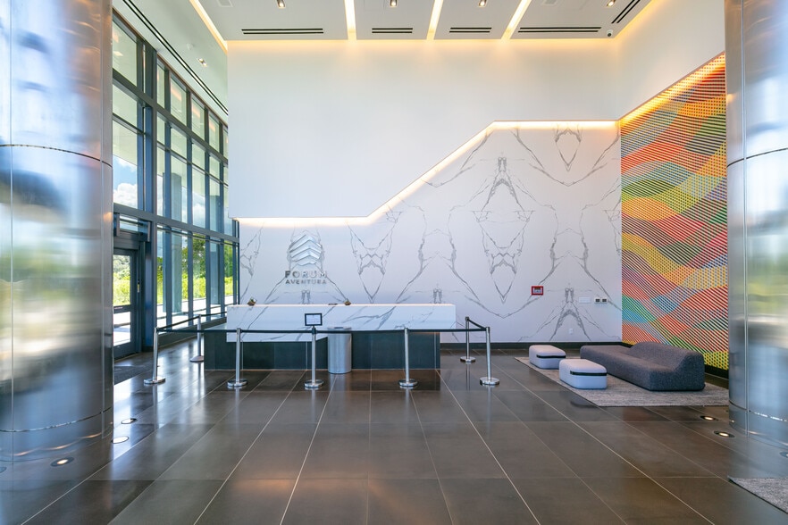 More Photos Of 19790 W Dixie Hwy, Aventura Office For Sale