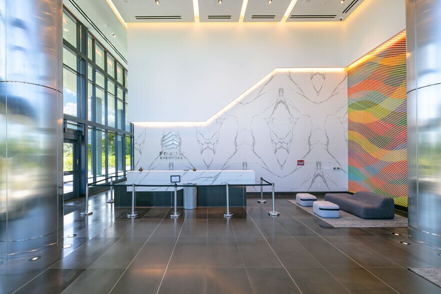 More Photos Of 19790 W Dixie Hwy, Aventura Office For Lease