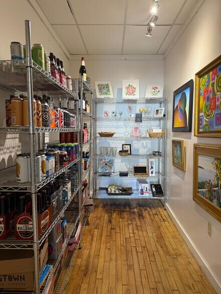 More Photos Of 4 Colonial Way, Machias Storefront Retail Residential For Sale