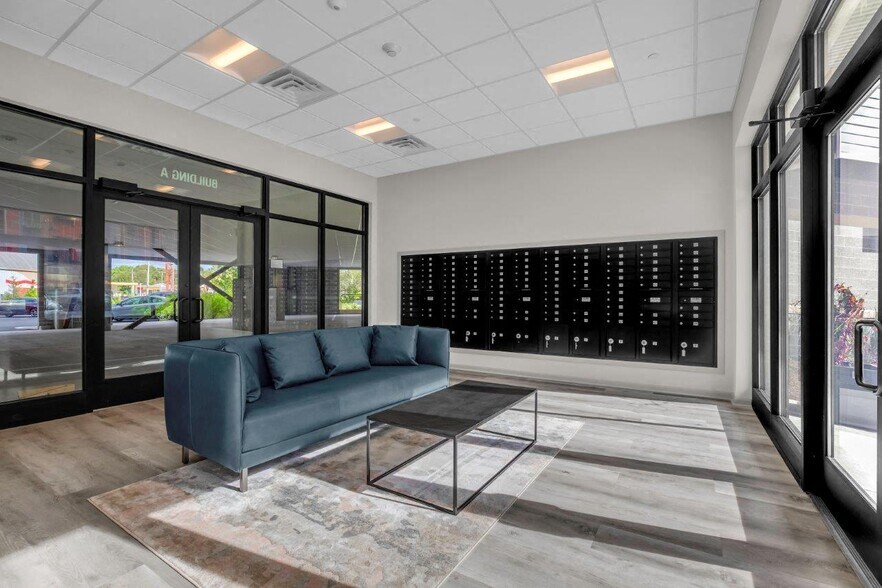 More Photos Of 21 East St, North Attleboro Apartments For Lease