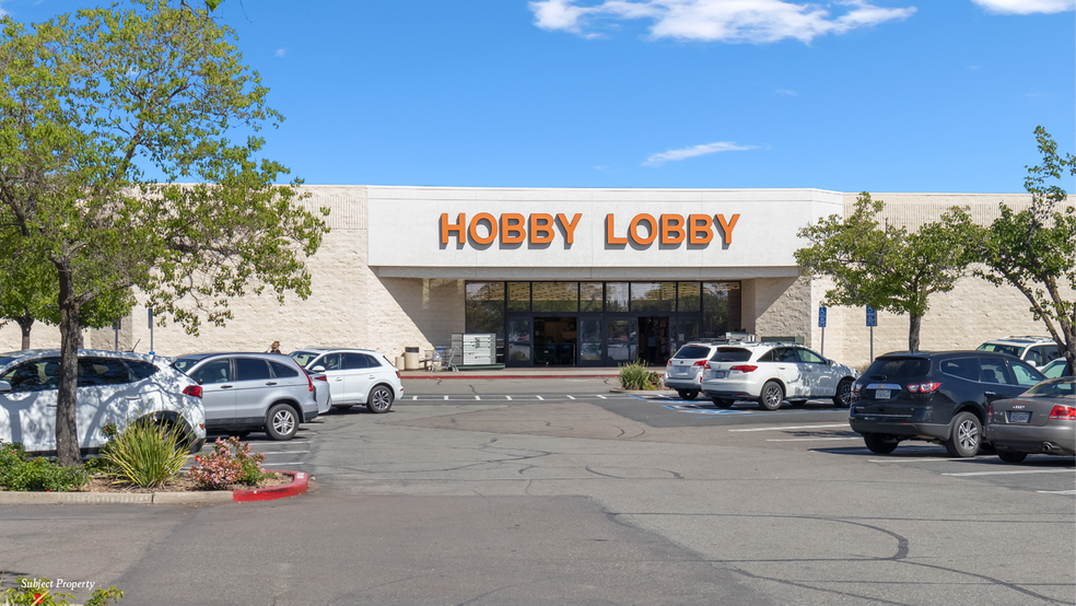 Primary Photo Of 1815 Douglas Blvd, Roseville General Retail For Sale