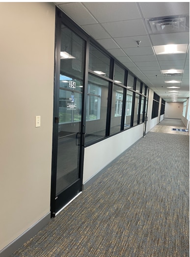 More Photos Of 22001 Northpark Dr, Kingwood Light Manufacturing For Lease