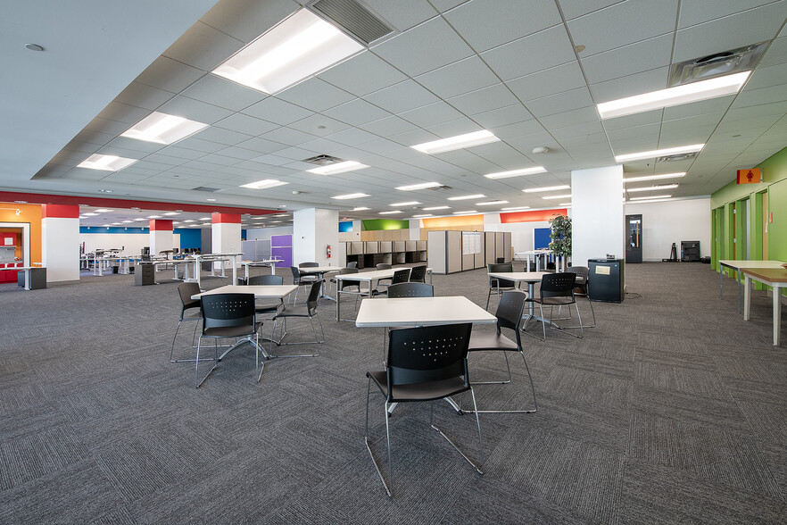 More Photos Of 1500 W 3rd St, Cleveland Office For Lease