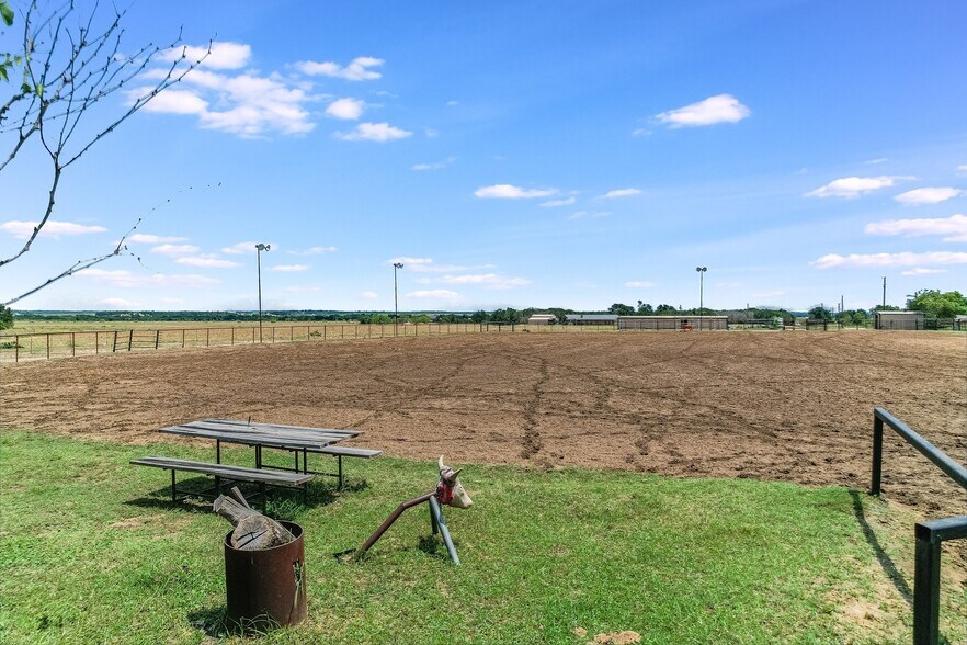 More Photos Of 14325 FM 619, Coupland Land For Sale