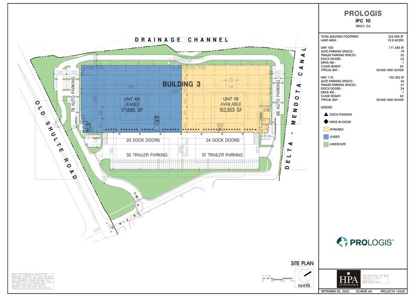 More Photos Of 6389 Hopkins Rd, Tracy Unknown For Lease