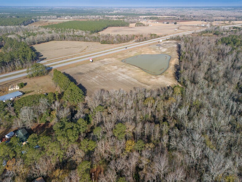 Primary Photo Of 24 +- Acres Maysville Bypass, Maysville Land For Sale