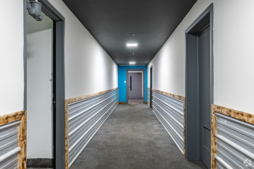 More Photos Of 150 S Main St, Wood-Ridge Manufacturing For Lease