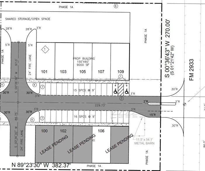 More Photos Of 3875 Lincoln Ridge Dr, McKinney Unknown For Lease