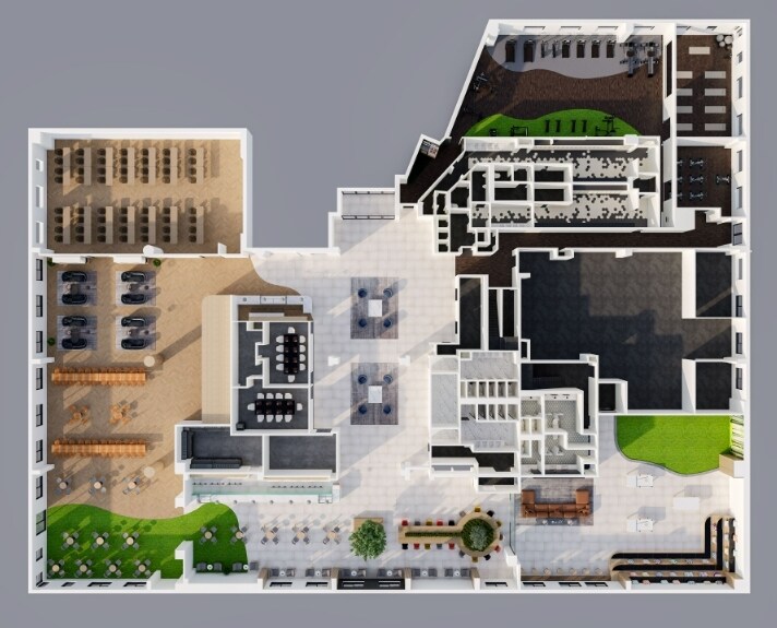 More Photos Of 470 Wheelers Farms Rd, Milford Unknown For Lease