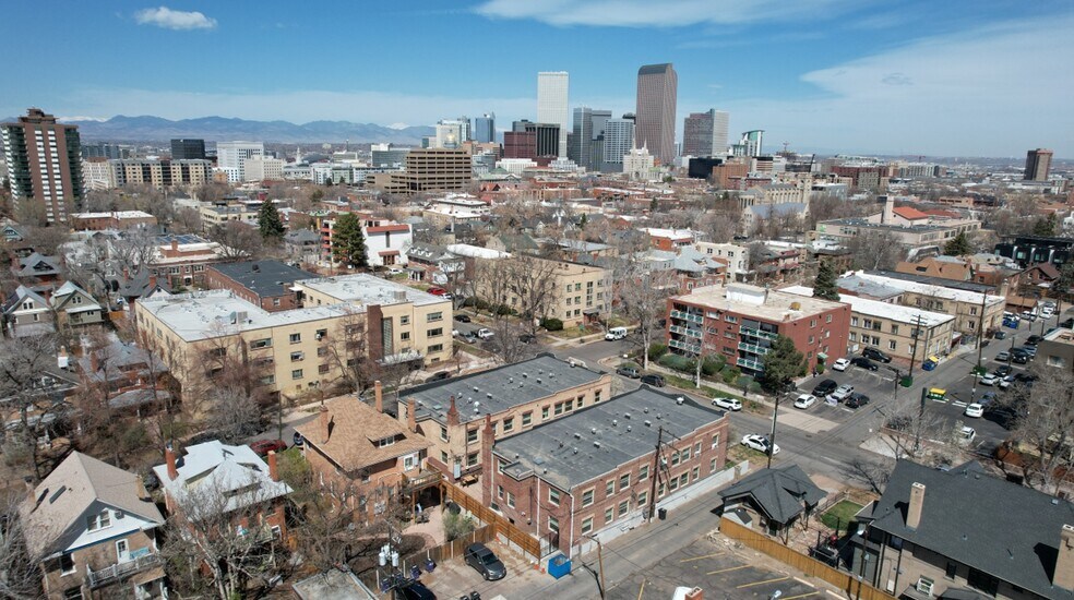 More Photos Of 900 E 12th Ave, Denver Apartments For Sale