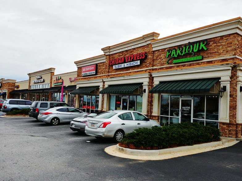 More Photos Of 1479 Highway 20 W, McDonough Unknown For Lease