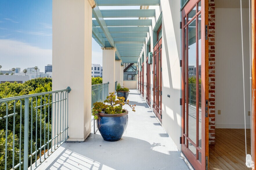 Photo of 4th Floor Ste 400