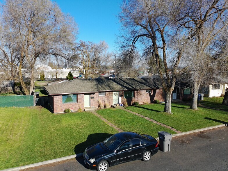 More Photos Of 6408-6412 N Normandie St, Spokane Multifamily For Sale