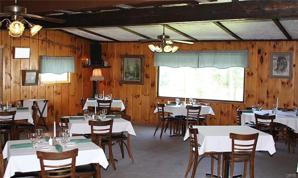 More Photos Of 3622 State Route 167, Little Falls Restaurant For Sale