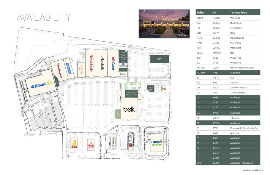 More Photos Of 1610 Church St, Conway Unknown For Lease