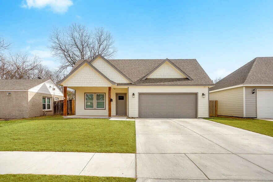 More Photos Of , Fort Worth Multifamily For Sale