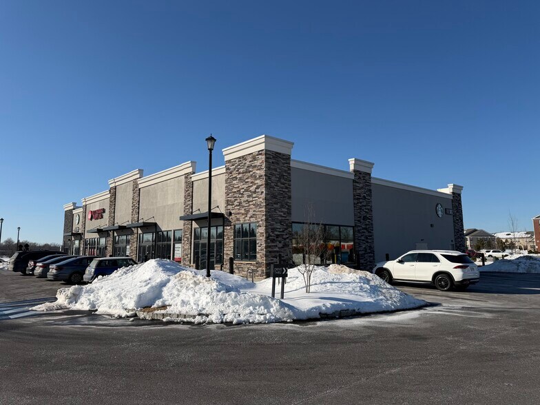 More Photos Of 200 Joan Warren Way, Monroe Township General Retail For Lease