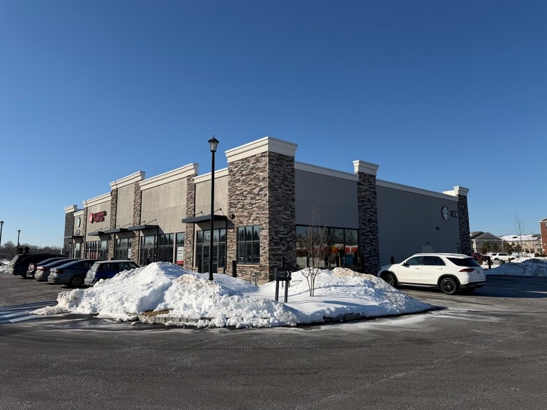 More Photos Of 206 Joan Warren Way, Monroe Township Unknown For Lease