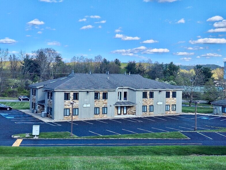 Primary Photo Of 272 Us Highway 206, Flanders Office For Sale