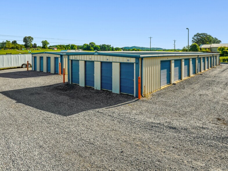 More Photos Of , Clarksville Industrial For Sale