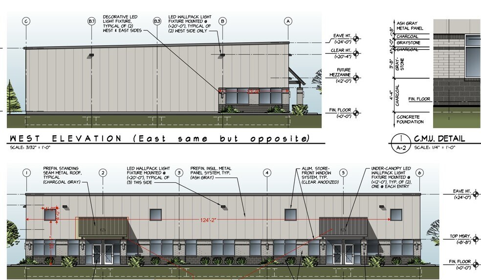 More Photos Of 31364 Industrial Pkwy, North Olmsted Warehouse For Lease