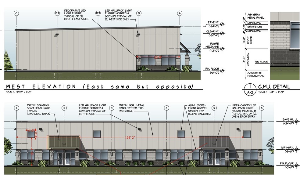 More Photos Of 31364 Industrial Pkwy, North Olmsted Warehouse For Lease