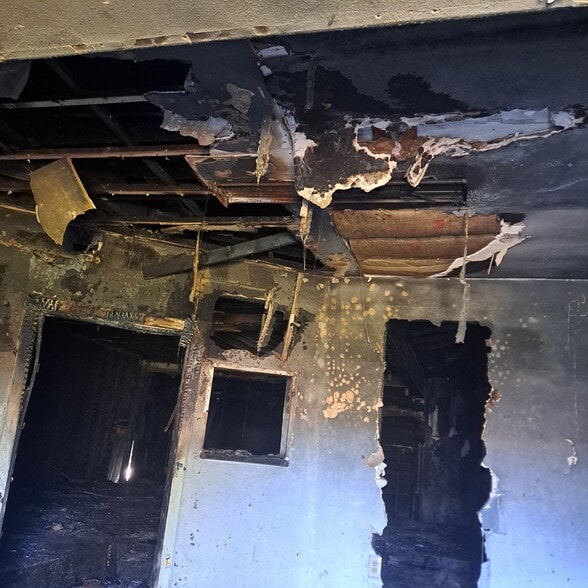 More Photos Of 3912 Marysville Blvd, Sacramento Religious Facility For Sale