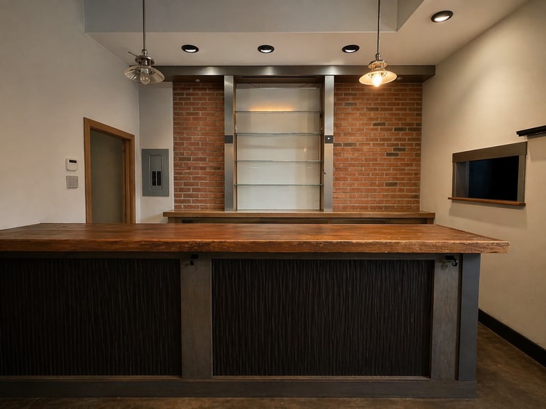 More Photos Of 557 Classon Ave, Brooklyn Storefront Retail Residential For Lease