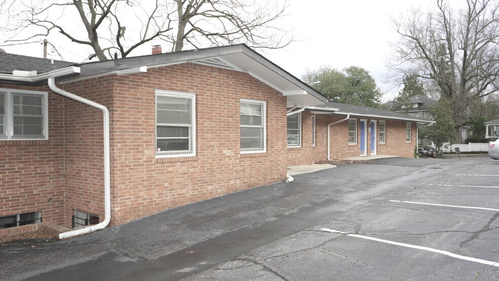 More Photos Of 1006 Lamond Ave, Durham Office For Lease