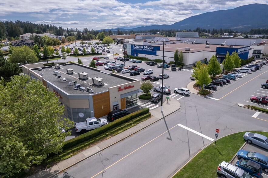 Primary Photo Of 4750 Rutherford Rd, Nanaimo General Retail For Lease