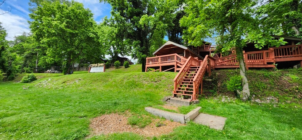 More Photos Of 469 River Rd, Lakeview Trailer Camper Park For Sale