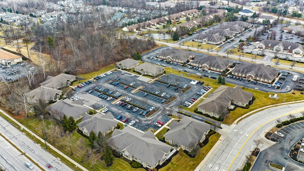 More Photos Of 440 Beecher Rd, Columbus Medical For Lease